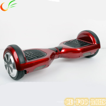 Two Wheel Self Balance Scooter Free Go Mini Scooter